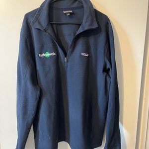 Patagonia pullover